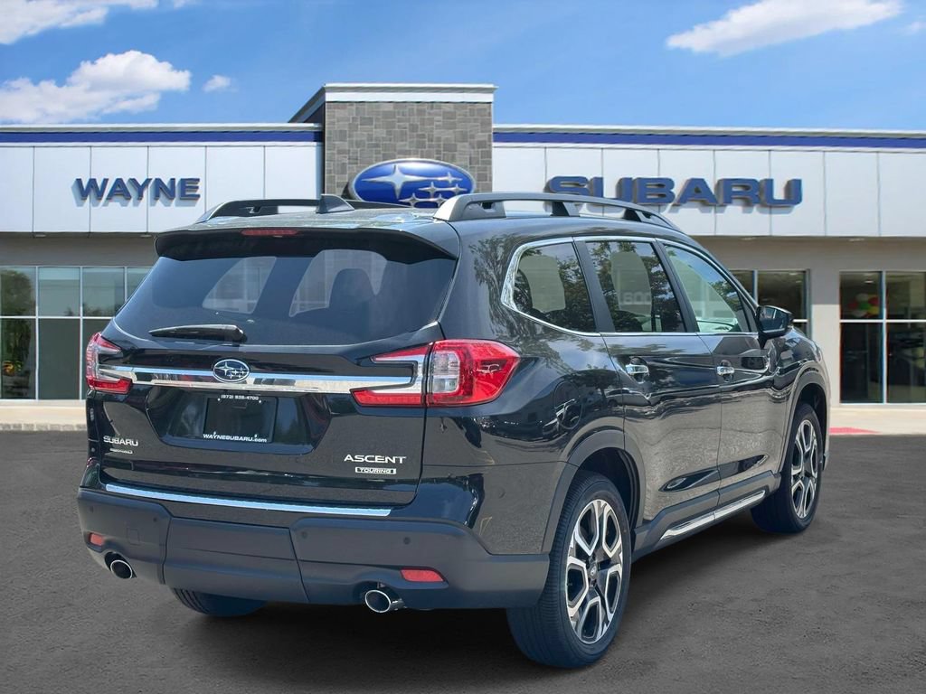 New 2026 Subaru Ascent Touring AWD/4WD image 4
