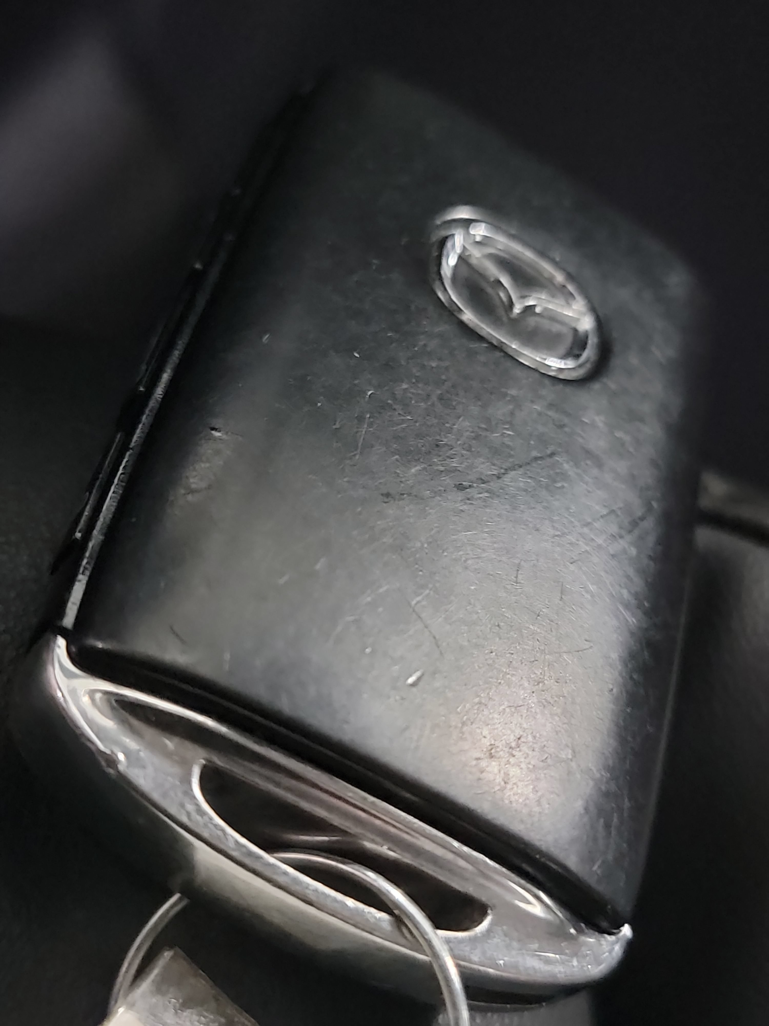 Used 2024 MAZDA MAZDA3 s FWD image 31