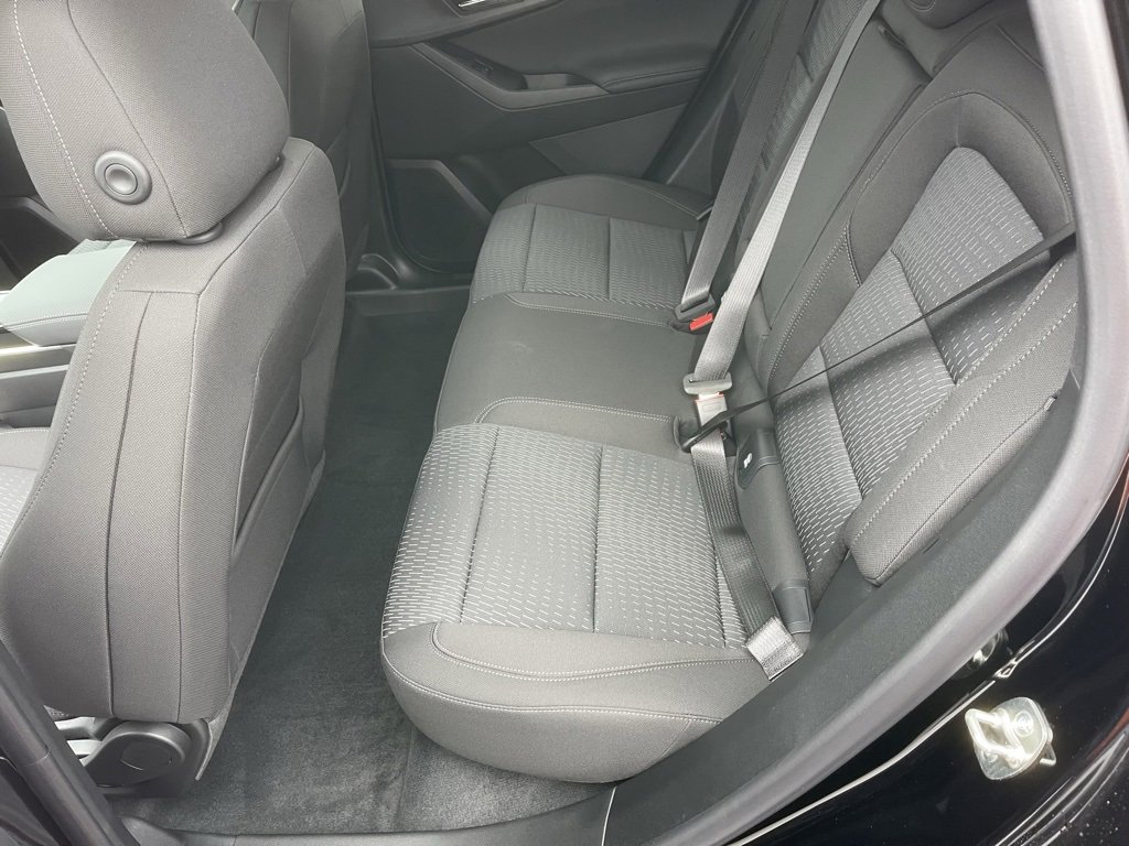 New 2026 Chevrolet Equinox LT w/ Midnight Edition image 23