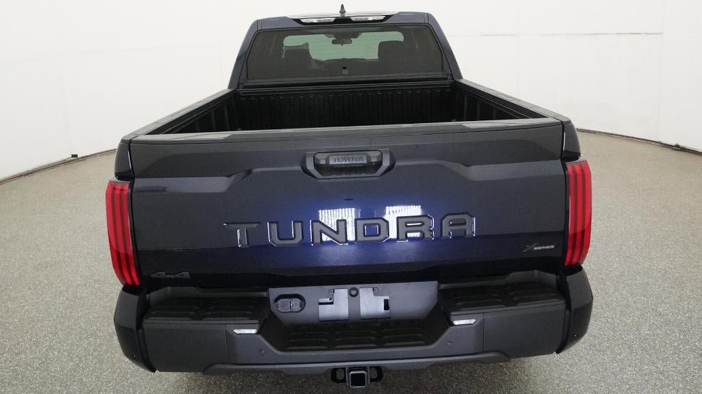 New 2026 Toyota Tundra SR5 image 7