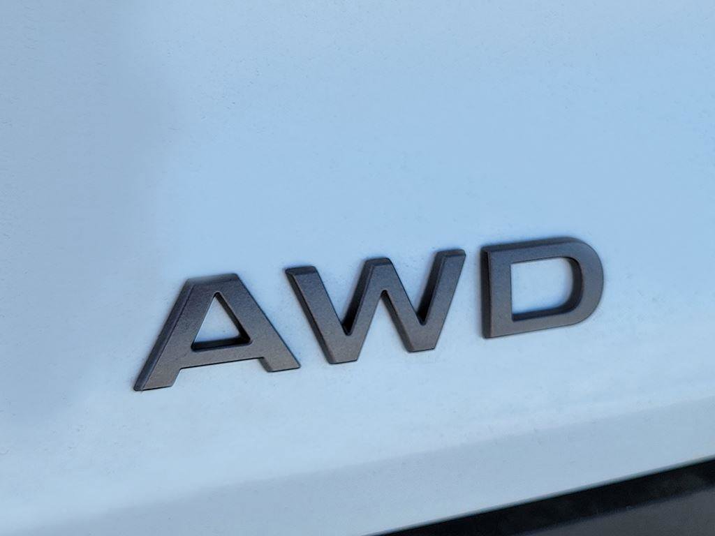 New 2026 Nissan Murano SL AWD/4WD image 12