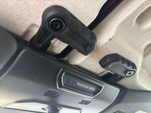 Used 2021 Jeep Wrangler Unlimited Rubicon w/ Cold Weather Group AWD/4WD image 8