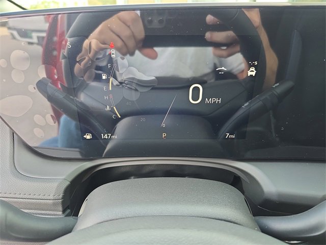 New 2026 Buick Encore GX Sport Touring w/ Advanced Technology Package image 29