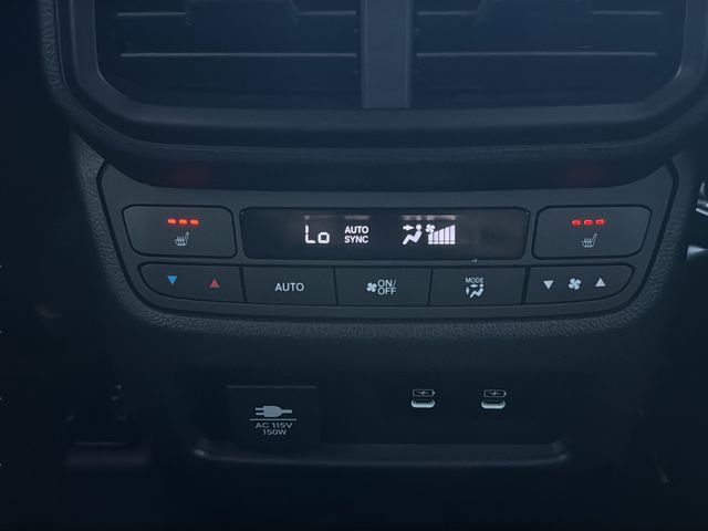 New 2026 Honda Passport TrailSport Elite image 21