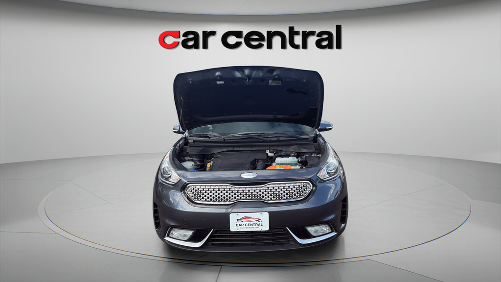 Used 2019 Kia Niro S Touring FWD image 27