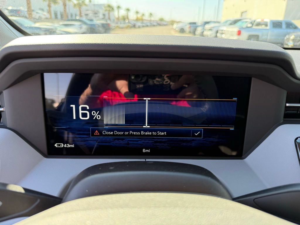 New 2027 Chevrolet Bolt LT w/ Comfort Package FWD image 24