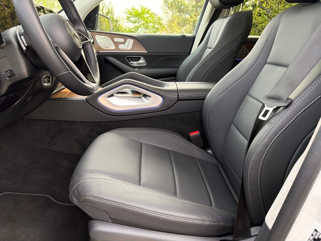 Used 2026 Mercedes-Benz GLE 350 4MATIC image 19