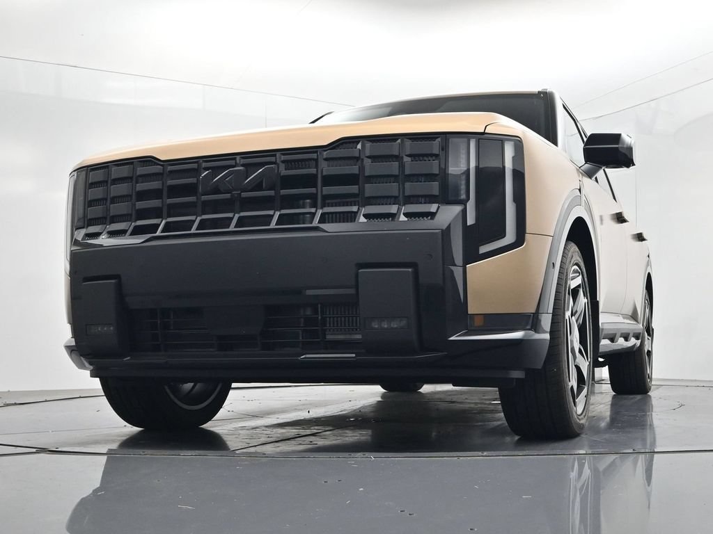 New 2027 Kia Telluride X-Line SX Prestige AWD/4WD image 48