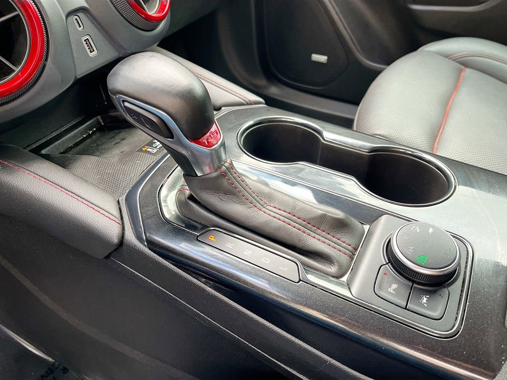 Used 2023 Chevrolet Blazer RS w/ Driver Confidence II Package image 17