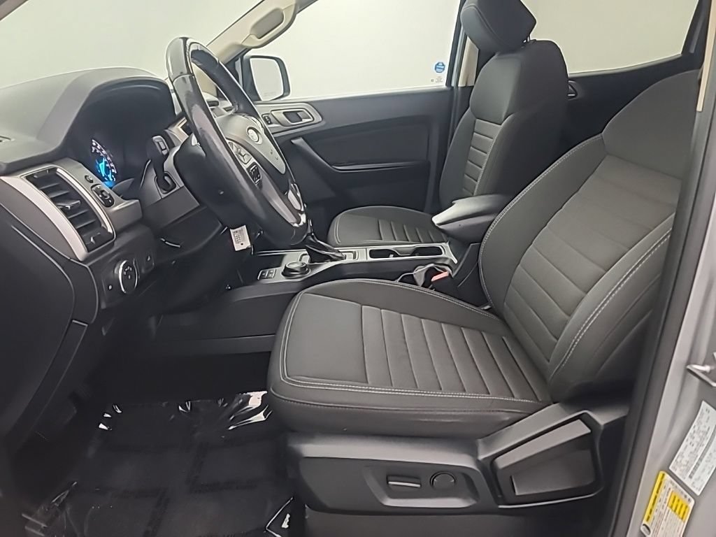 Used 2020 Ford Ranger XLT w/ Equipment Group 302A Luxury AWD/4WD image 25