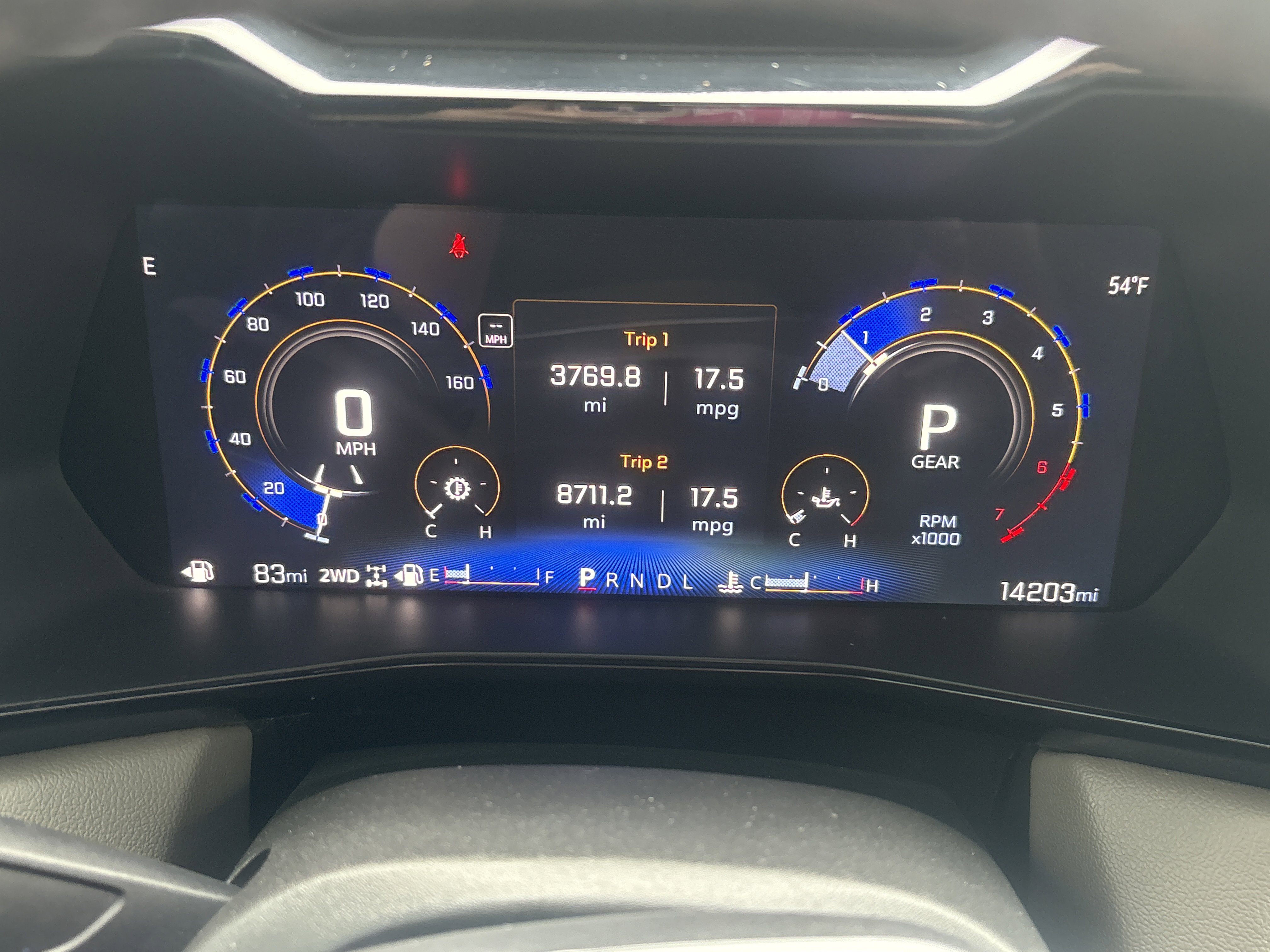 Used 2024 Chevrolet Colorado ZR2 w/ Technology Package image 19