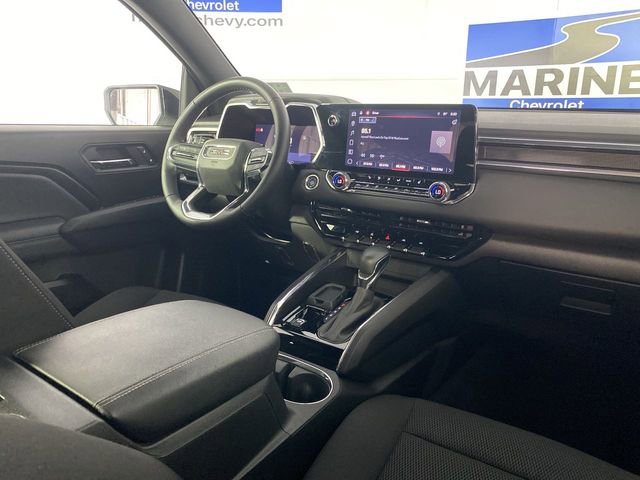 Certified 2024 GMC Canyon Elevation w/ Convenience Package image 26