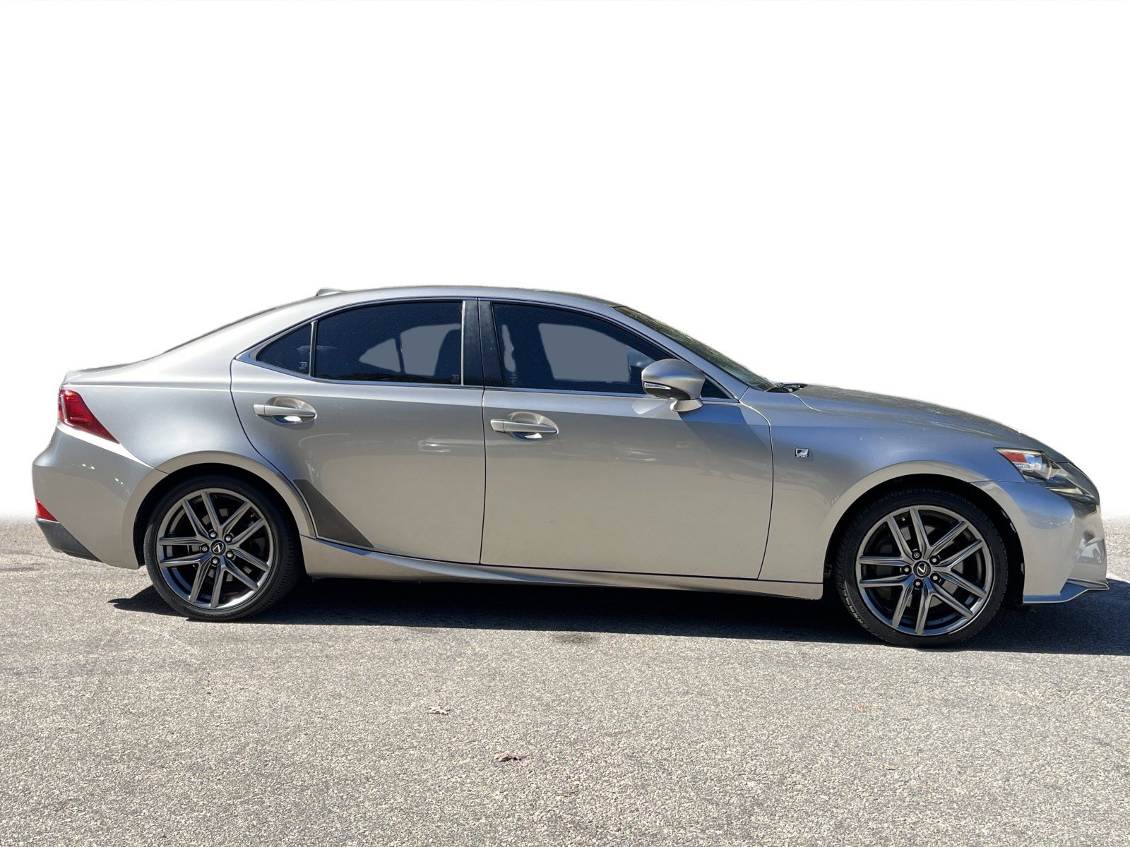 Used 2016 Lexus IS 200t image 29
