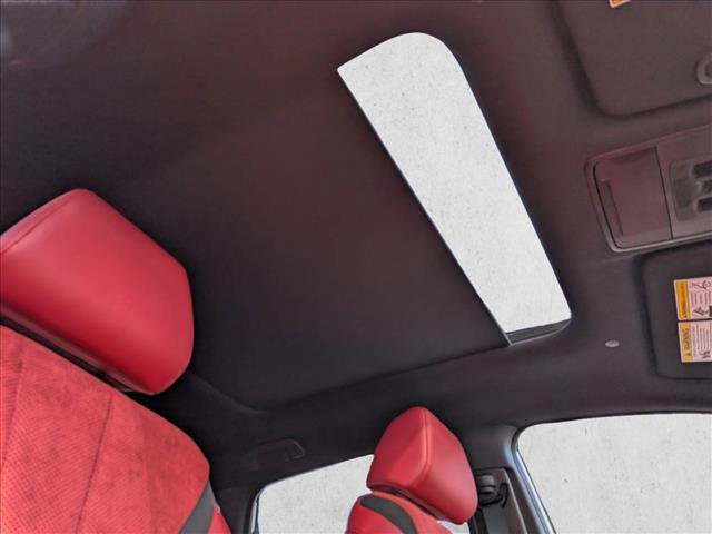 Certified 2025 Acura ADX A-Spec image 21