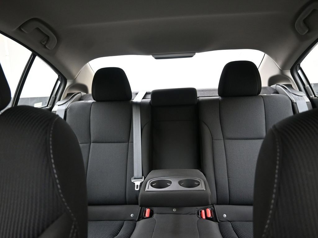 Certified 2025 Subaru Legacy Premium image 39