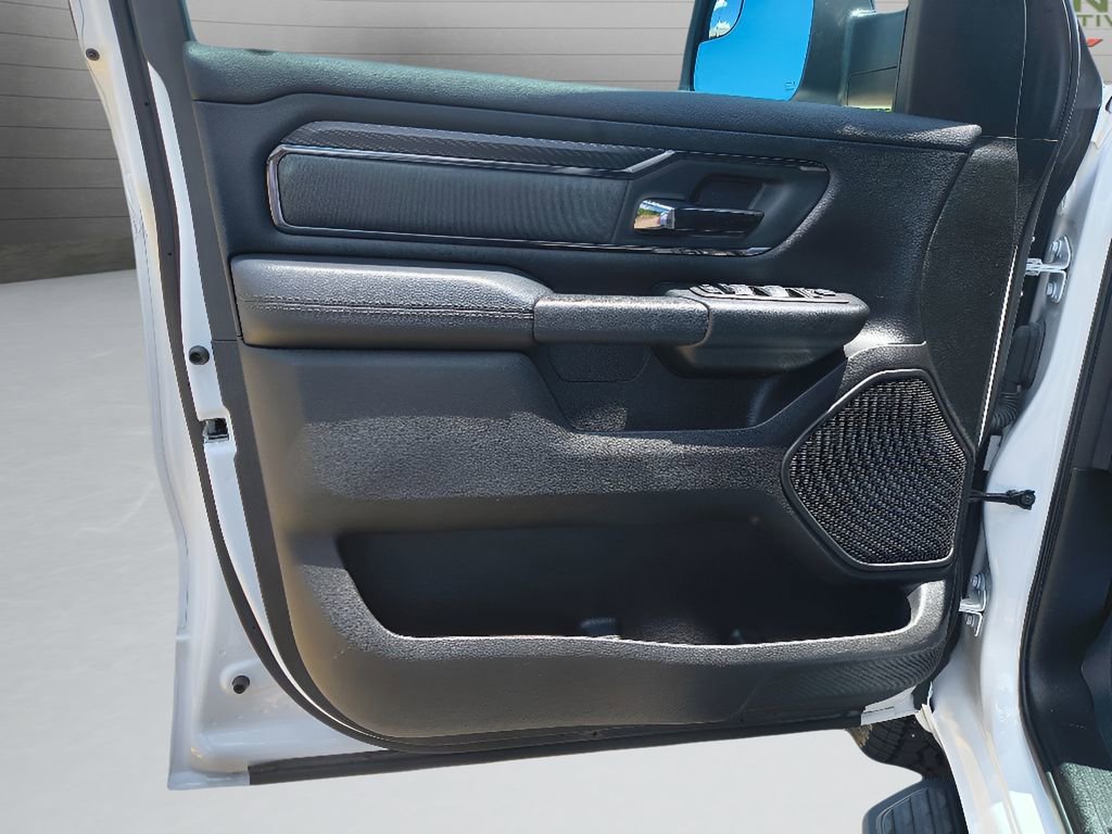 Used 2023 RAM 1500 Big Horn image 13
