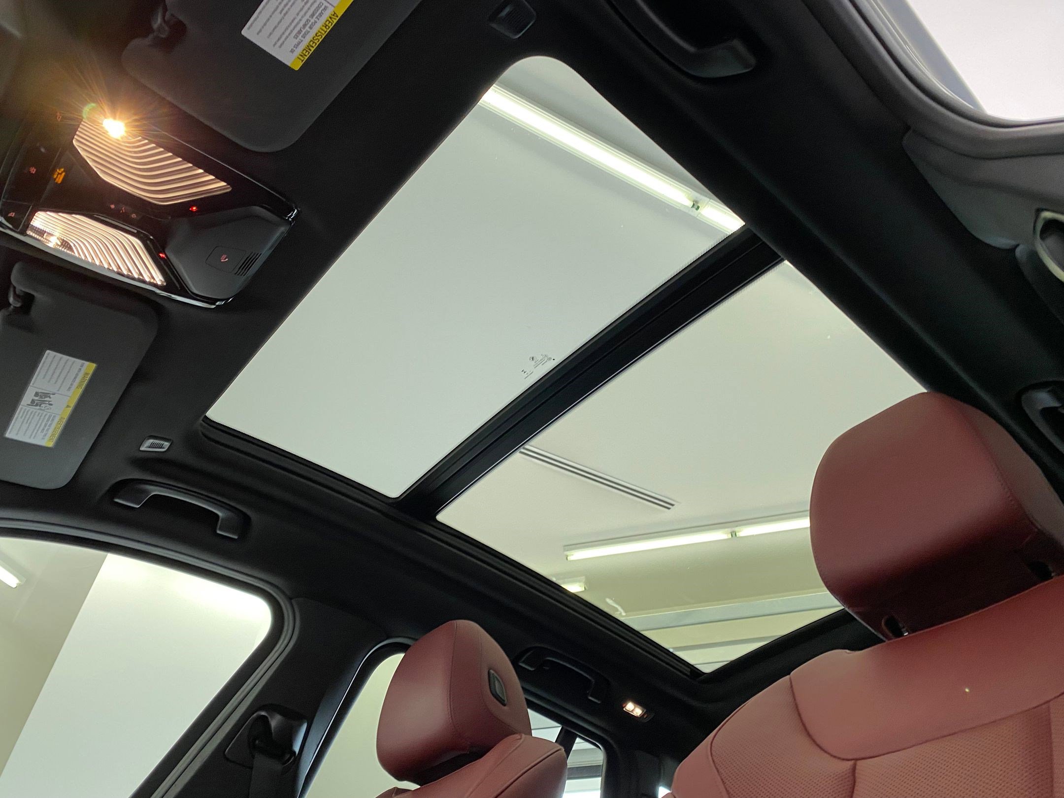 Certified 2022 BMW X3 xDrive30i w/ Convenience Package image 14