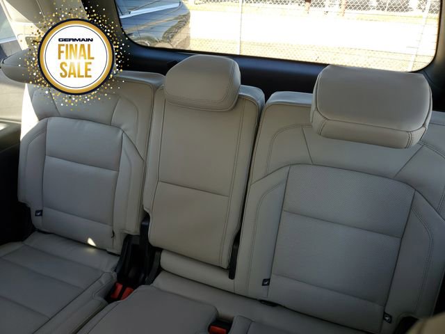 New 2025 Lincoln Navigator Reserve image 17