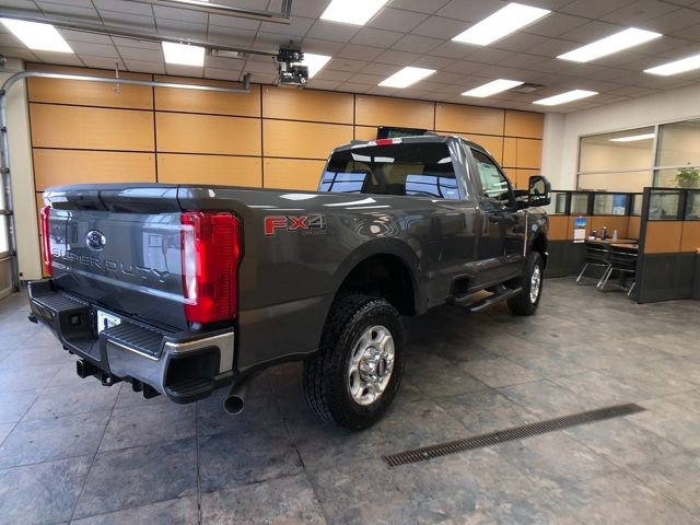 New 2026 Ford F350 XLT image 7