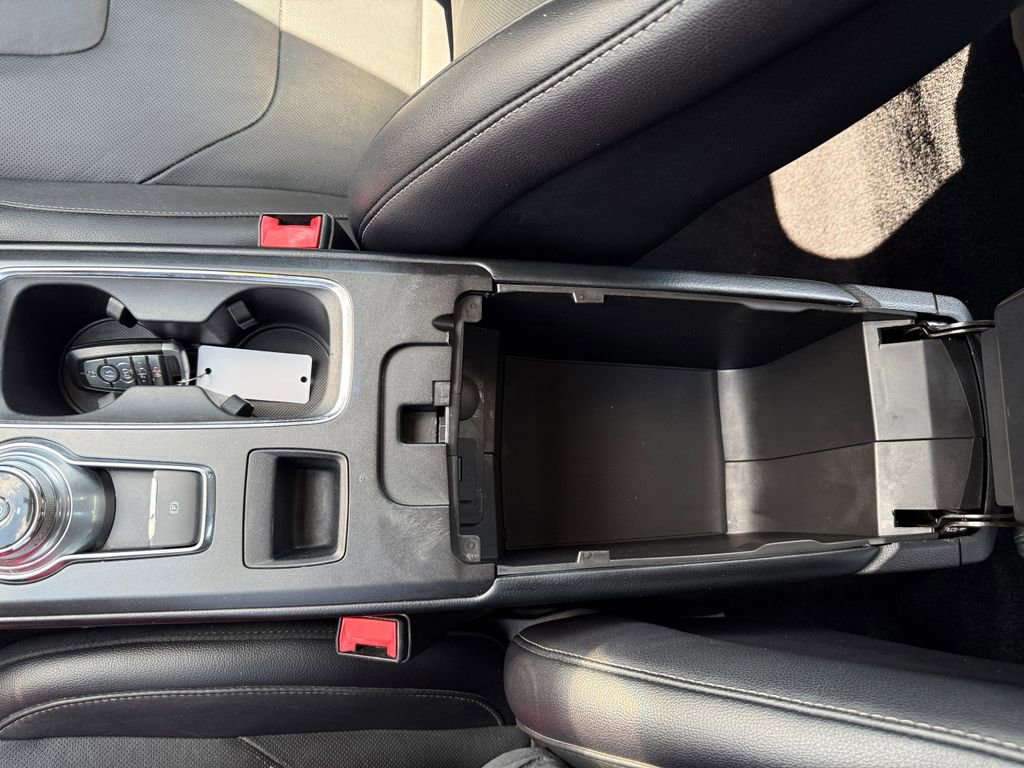 Used 2017 Ford Fusion Titanium FWD image 30