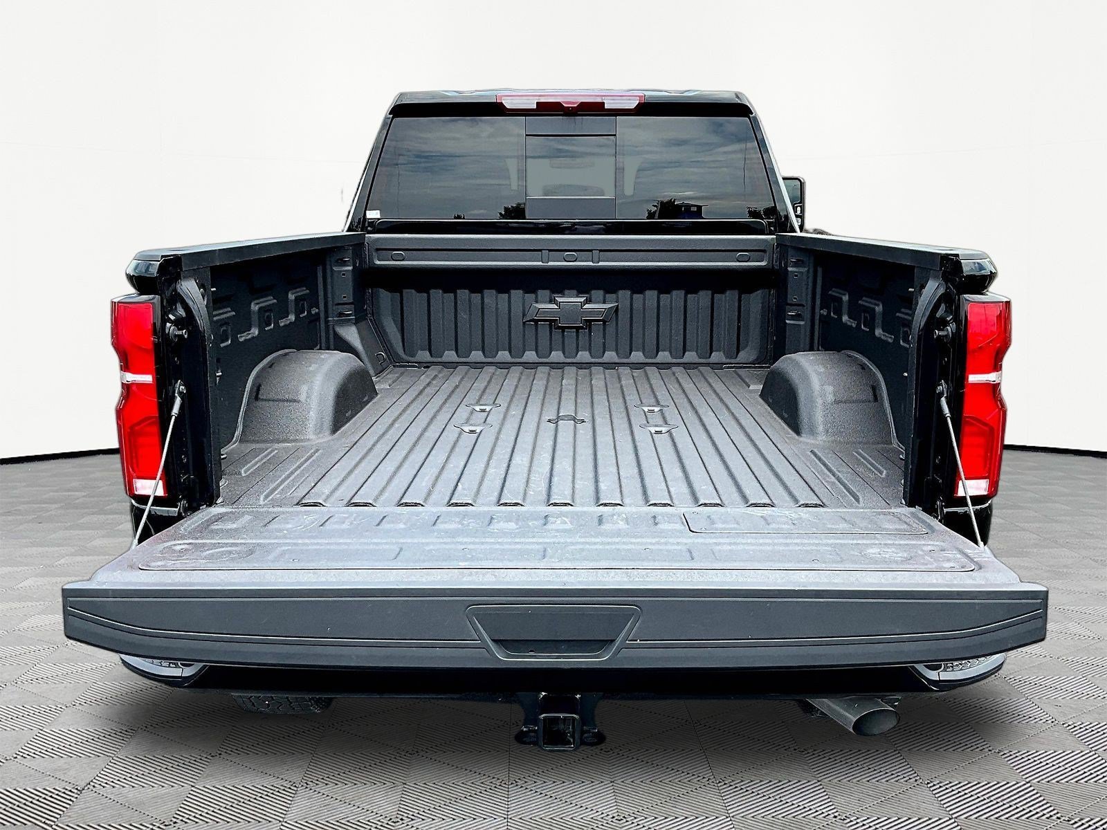 Used 2026 Chevrolet Silverado 2500 LT w/ Trail Boss Package AWD/4WD image 7