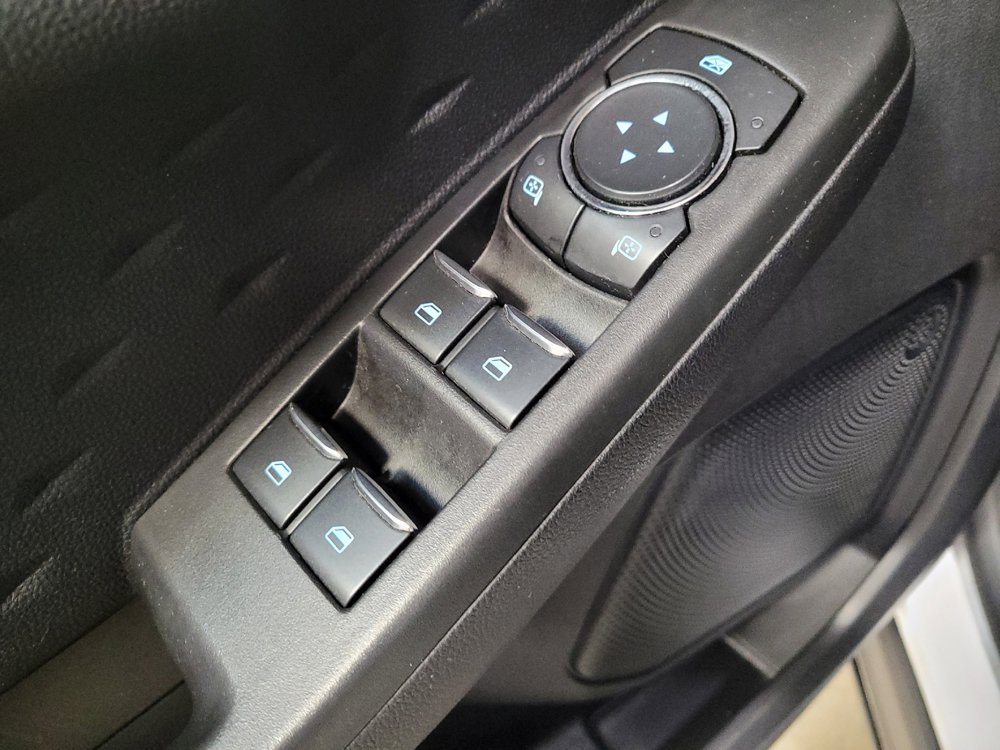 Used 2020 Ford Escape SE Sport FWD image 27