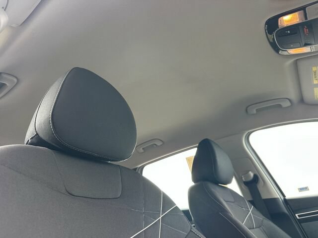 Used 2024 Hyundai Tucson SE FWD image 19