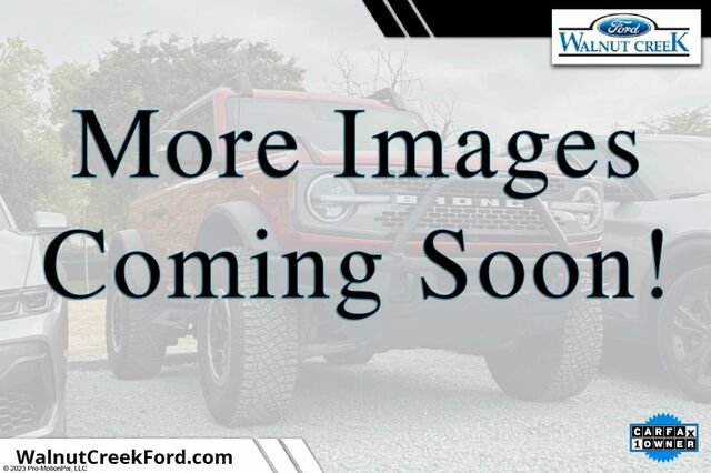 Used 2023 Ford Bronco Badlands