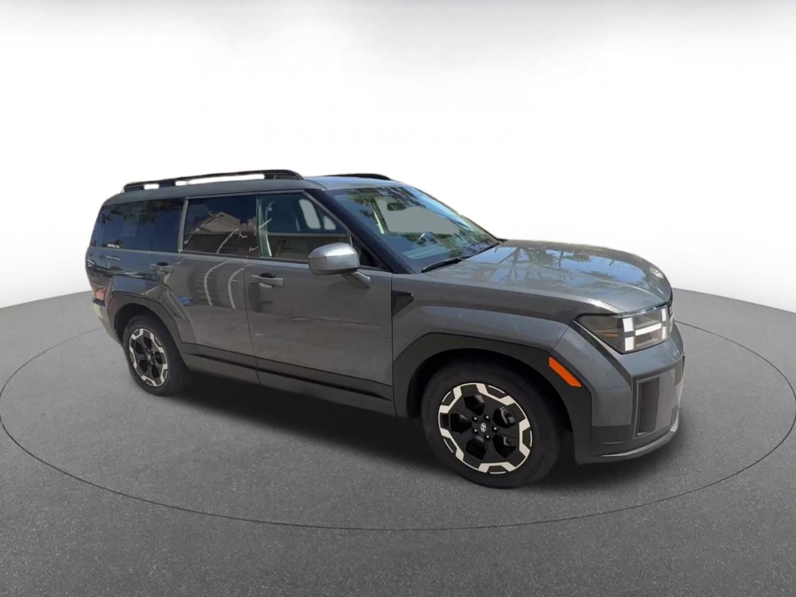 Used 2025 Hyundai Santa Fe SEL video 2