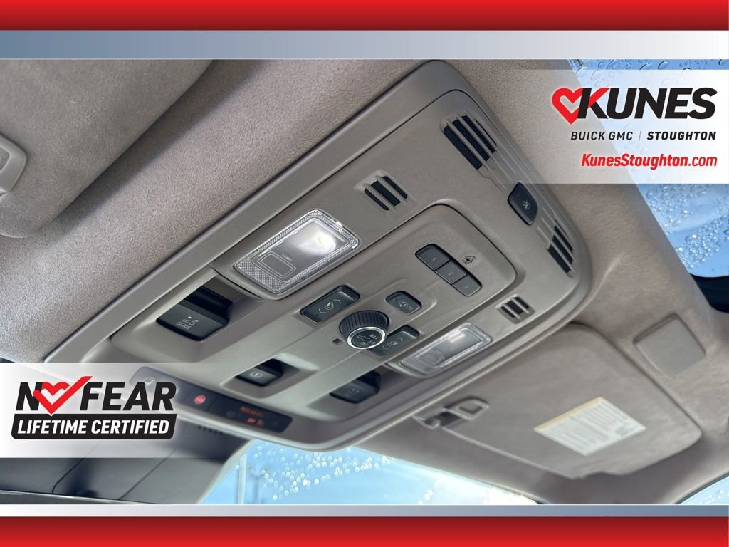 Used 2024 Cadillac Escalade ESV Sport Platinum image 36