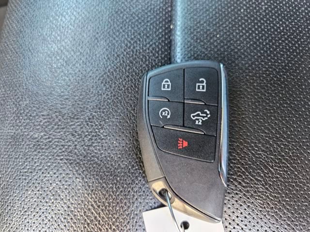 Used 2022 GMC Sierra 1500 SLT image 29