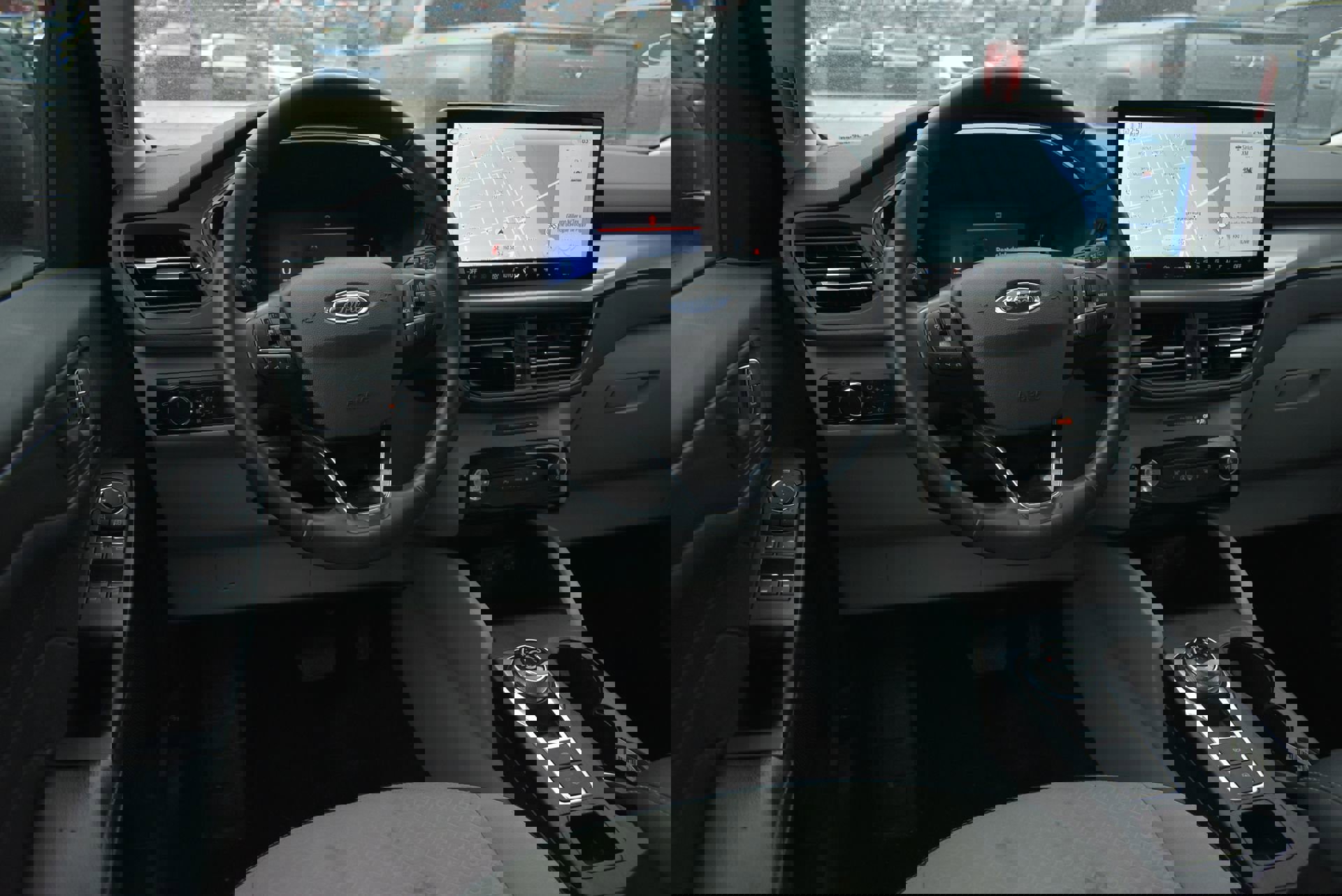 Used 2023 Ford Escape Active w/ Tech Pack #1 image 18