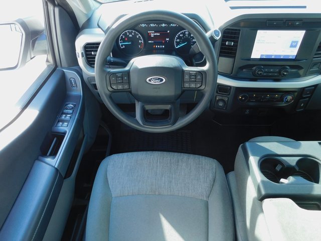 Used 2023 Ford F150 XLT image 14