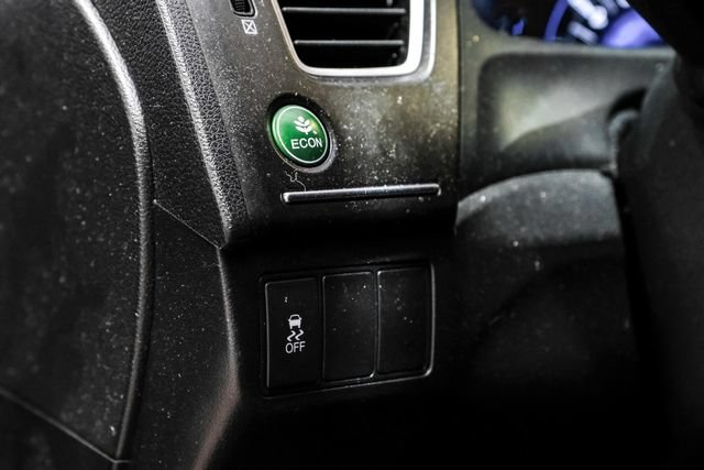 Used 2014 Honda Civic LX image 35