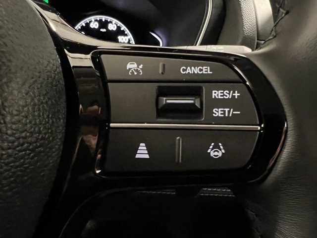 New 2025 Honda Pilot Touring image 17