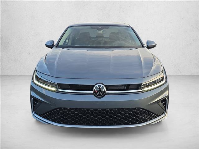 Used 2026 Volkswagen Jetta SE FWD image 8