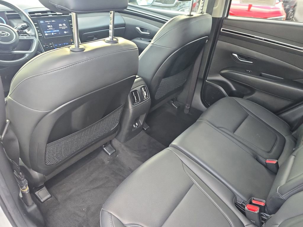 Used 2023 Hyundai Tucson SEL w/ Convenience Package image 13