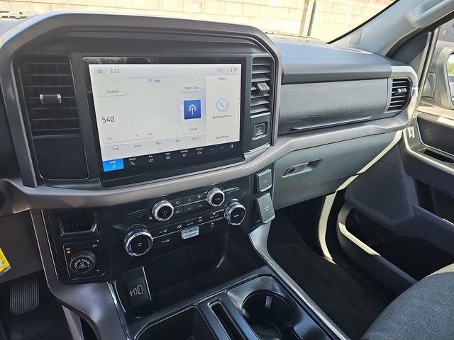 Used 2025 Ford F150 XLT w/ Equipment Group 301A Standard AWD/4WD image 23