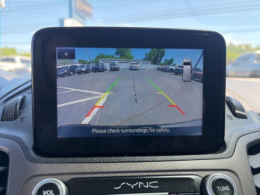 Used 2022 Ford Transit Connect XL image 19