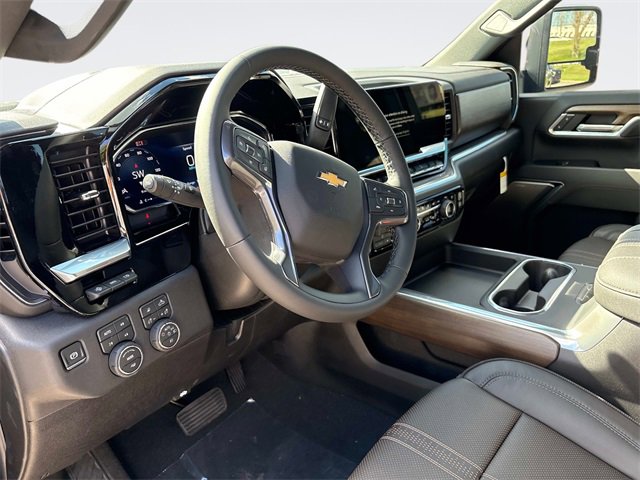 New 2026 Chevrolet Silverado 2500 High Country w/ High Country Premium Package image 28