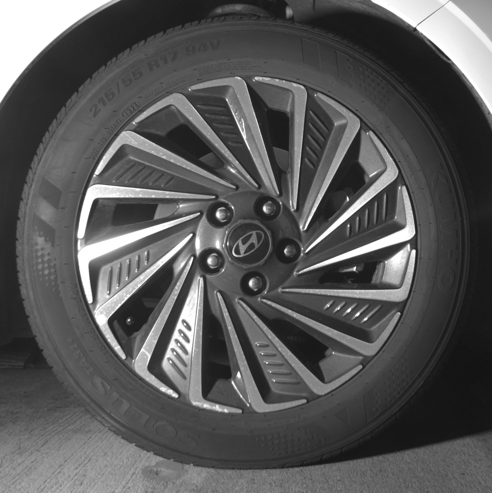 Used 2025 Hyundai Sonata SEL image 13