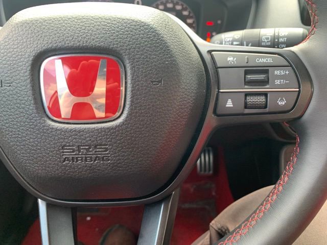 Certified 2025 Honda Civic Type R image 8