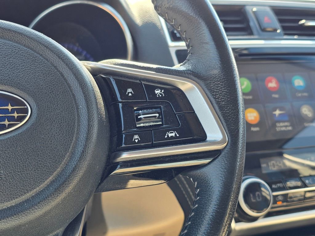 Used 2019 Subaru Outback 2.5i Limited image 33