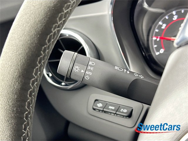 Used 2023 Chevrolet Camaro SS image 18