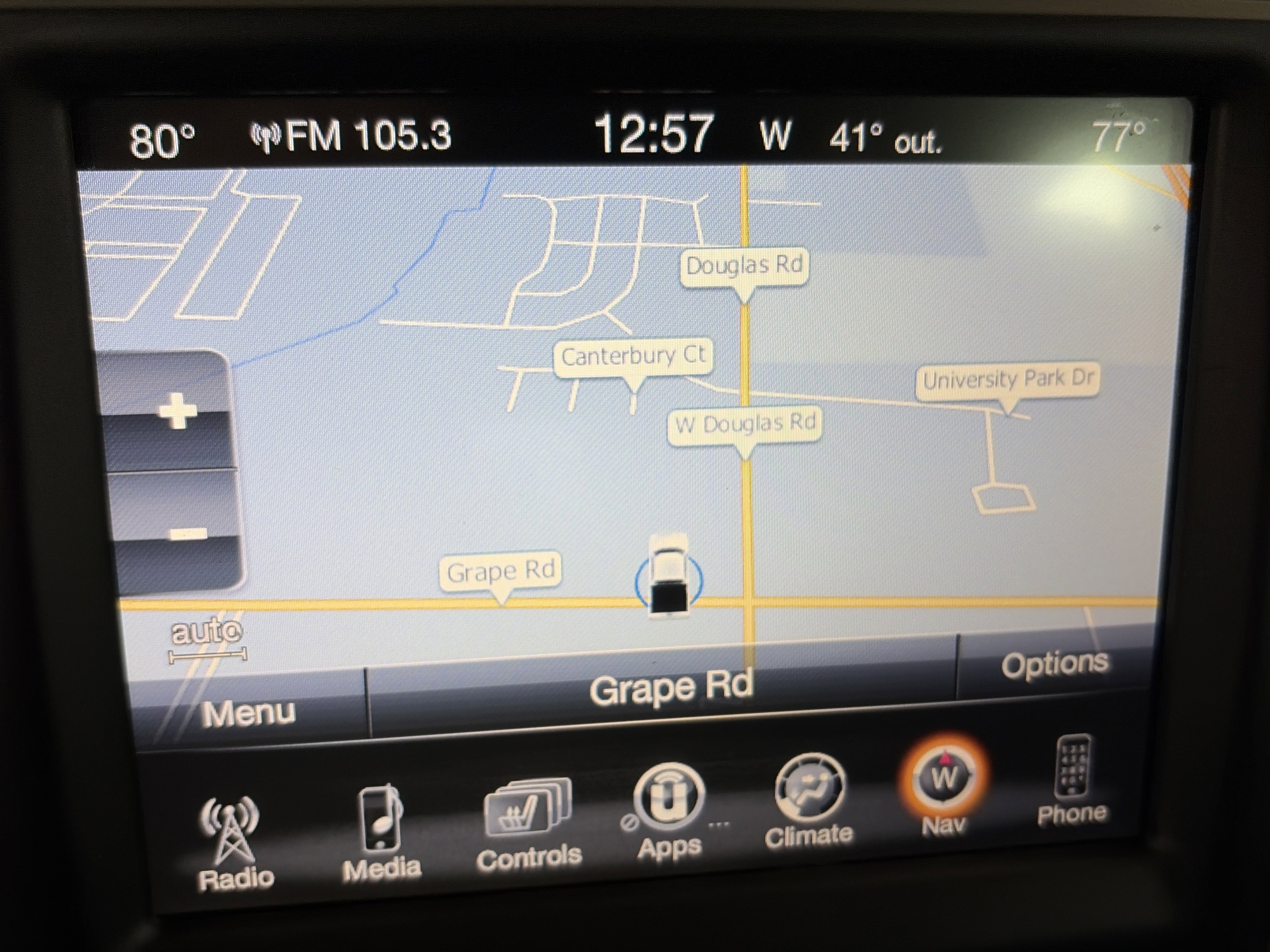 Used 2016 RAM 1500 Laramie w/ Convenience Group image 22