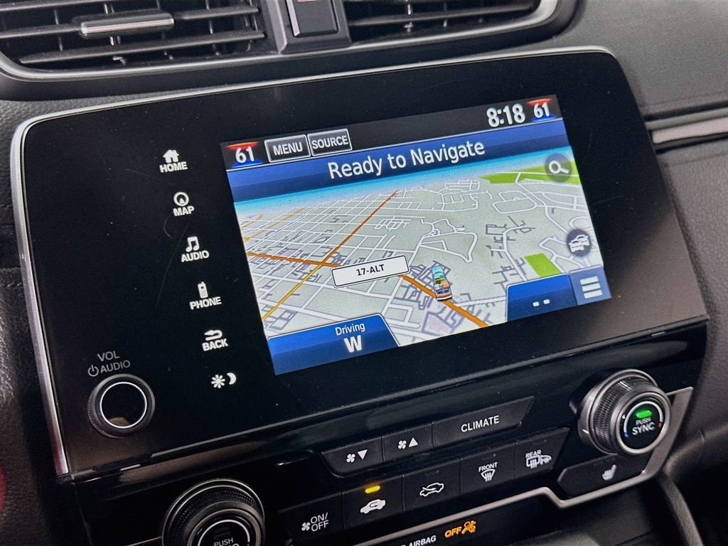 Used 2020 Honda CR-V Touring image 28