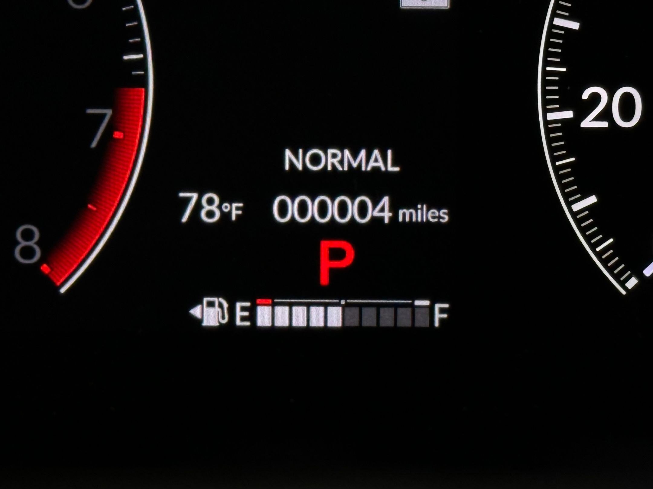 New 2026 Honda HR-V LX image 19