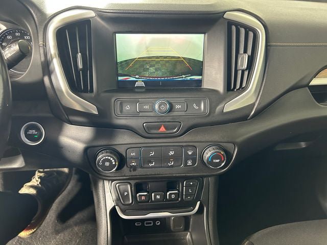 Used 2019 GMC Terrain SLE FWD image 23