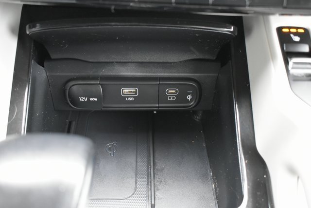 Used 2023 Kia Telluride S w/ S Sunroof Package image 30