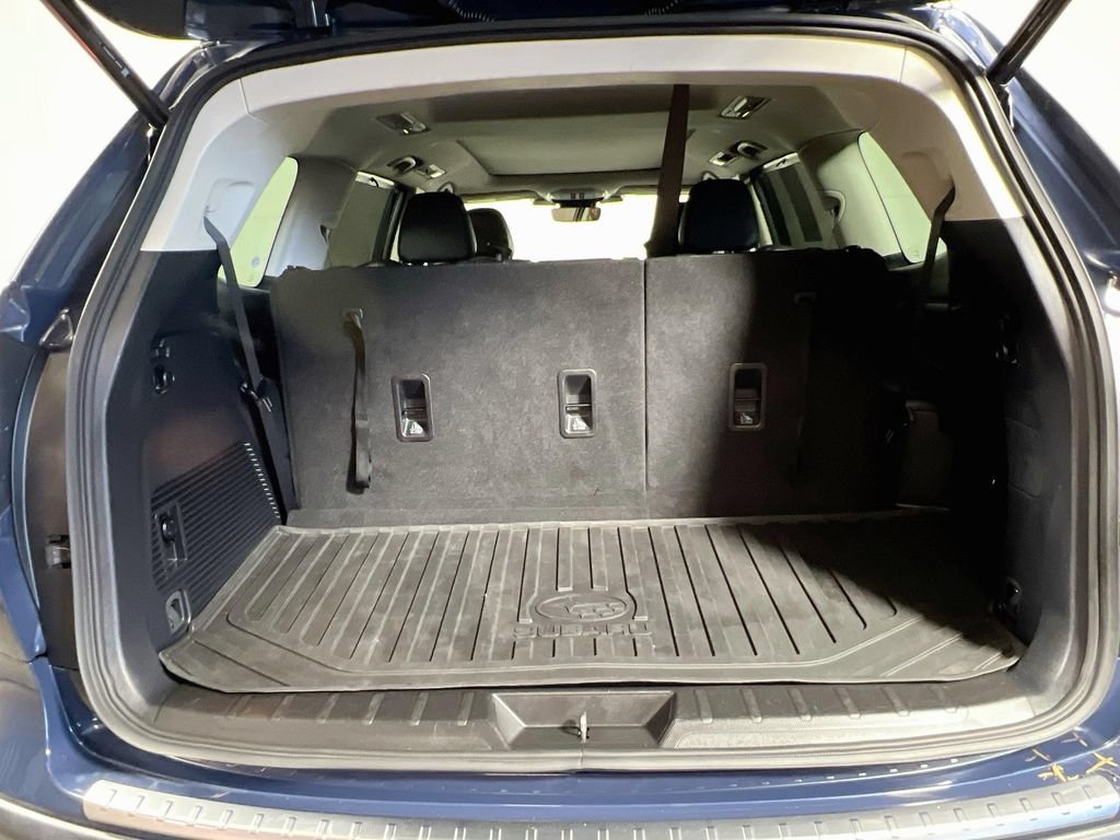 Used 2023 Subaru Ascent Limited w/ Technology Package AWD/4WD image 23